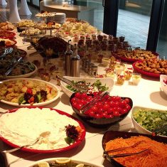 İyi Bir Catering Firması Nasıl Olmalıdır ?
